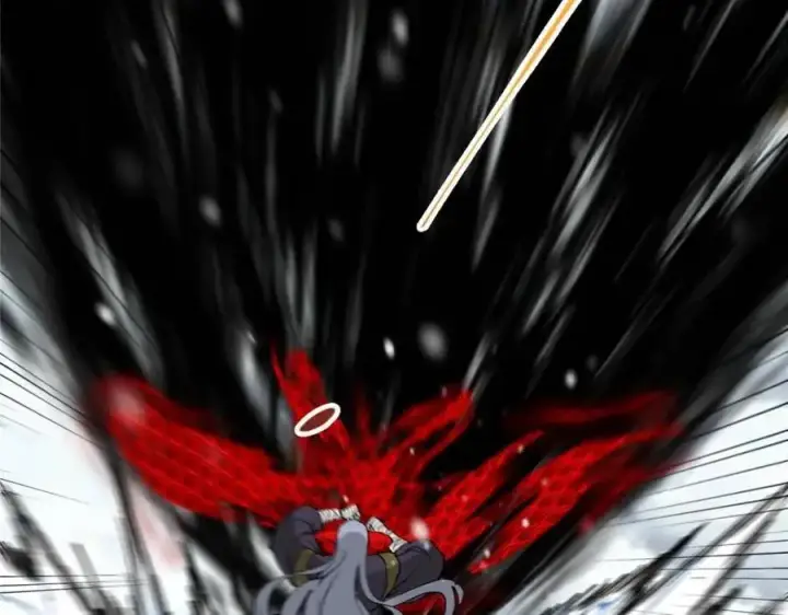 漫画《掌门低调点》289 到底谁是猎人？猎物？第56张图