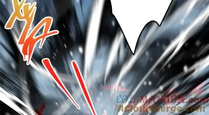 漫画《掌门低调点》289 到底谁是猎人？猎物？第61张图