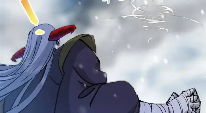 漫画《掌门低调点》289 到底谁是猎人？猎物？第90张图