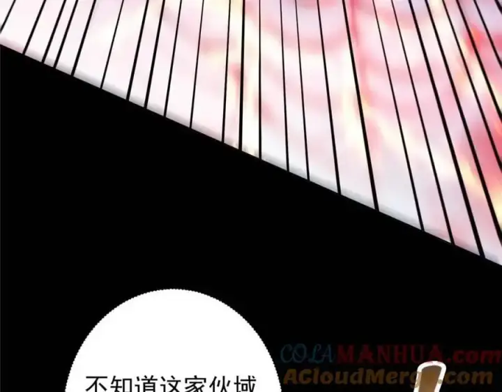漫画《掌门低调点》290 一见朝歌误终生第21张图