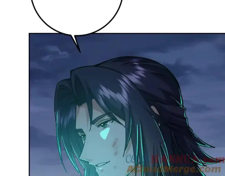 漫画《掌门低调点》291 六境大佬真正的剑域第101张图
