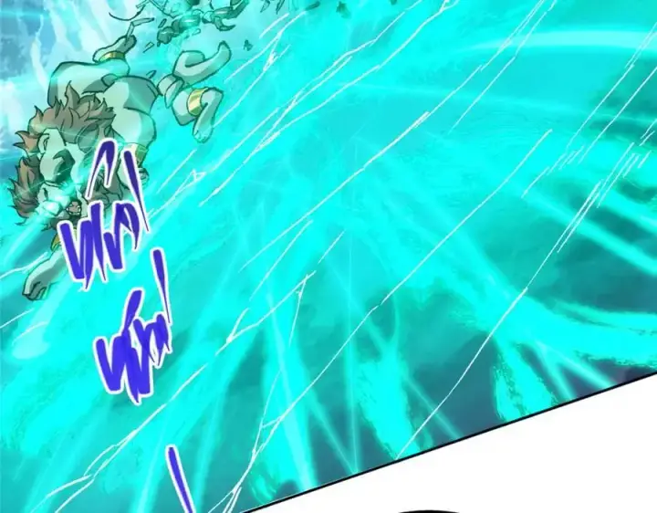 漫画《掌门低调点》291 六境大佬真正的剑域第110张图