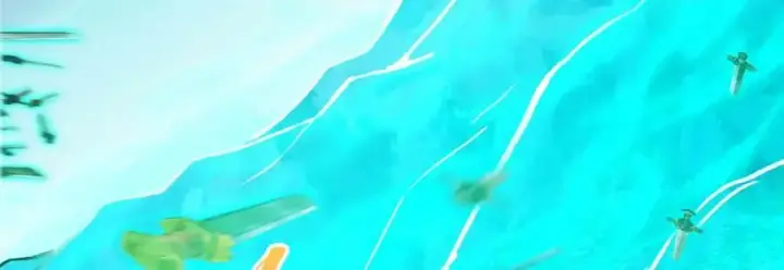 漫画《掌门低调点》291 六境大佬真正的剑域第114张图