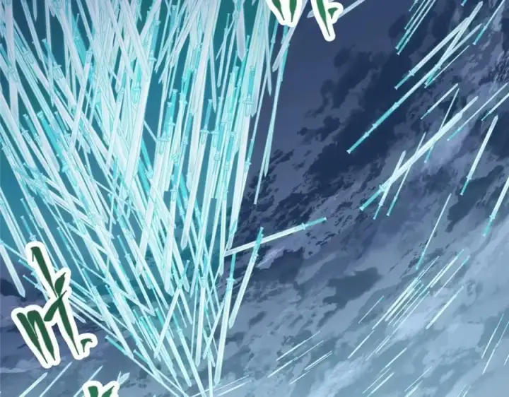 漫画《掌门低调点》291 六境大佬真正的剑域第152张图
