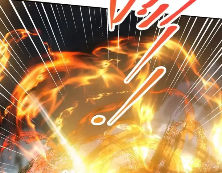 漫画《掌门低调点》291 六境大佬真正的剑域第20张图