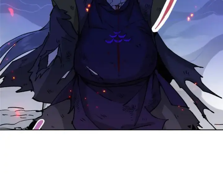 漫画《掌门低调点》291 六境大佬真正的剑域第44张图