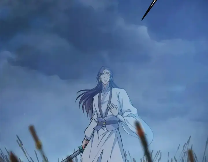 漫画《掌门低调点》292 他是只恶鬼第107张图