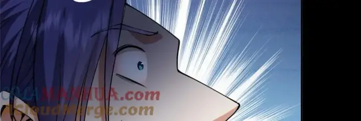 漫画《掌门低调点》292 他是只恶鬼第117张图