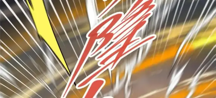 漫画《掌门低调点》292 他是只恶鬼第144张图