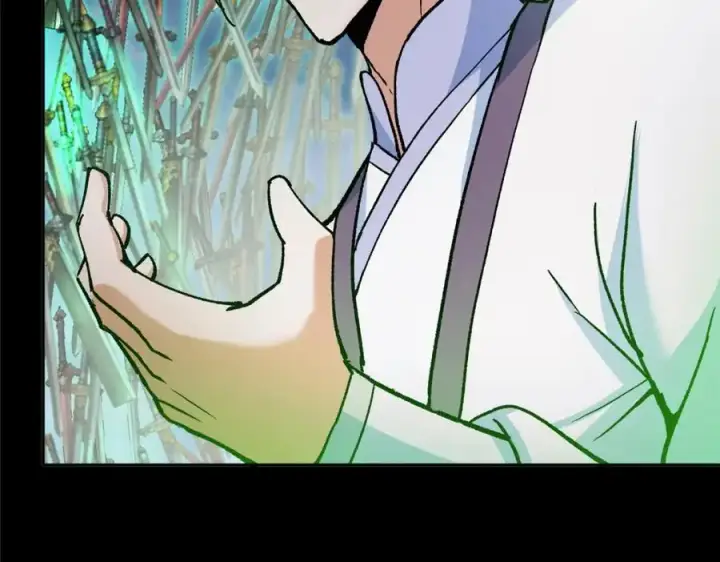 漫画《掌门低调点》292 他是只恶鬼第23张图
