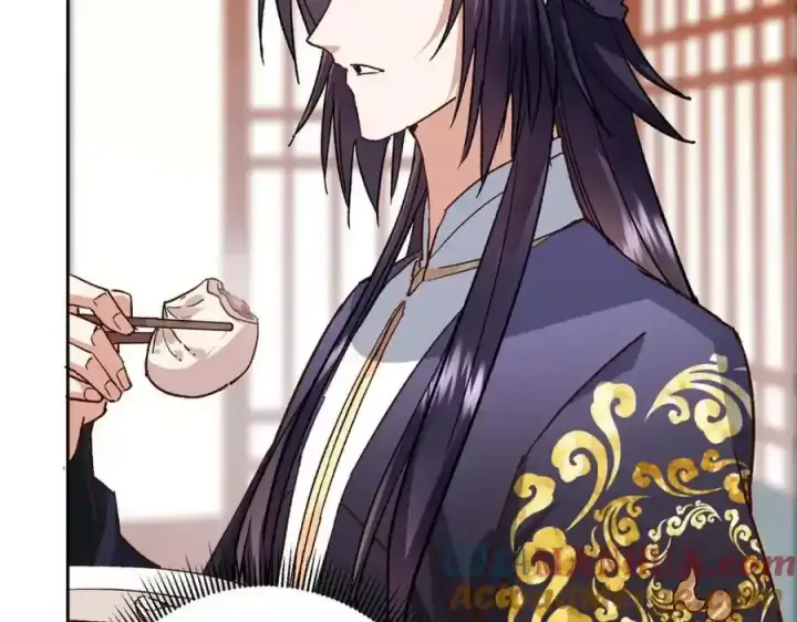漫画《掌门低调点》278 圣师居然承认了！第109张图