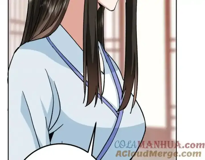 漫画《掌门低调点》278 圣师居然承认了！第125张图