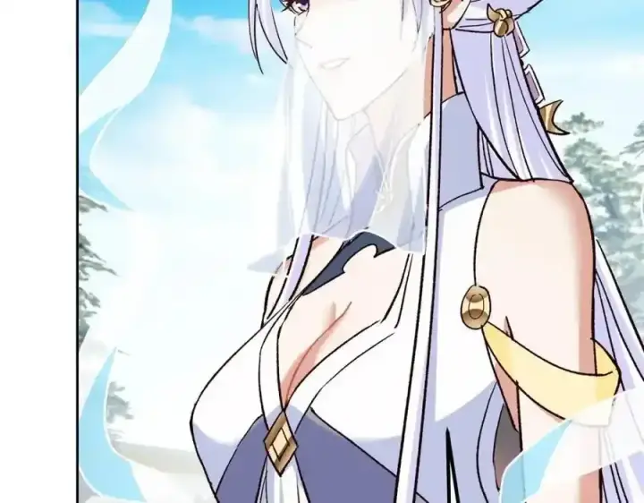 漫画《掌门低调点》278 圣师居然承认了！第14张图