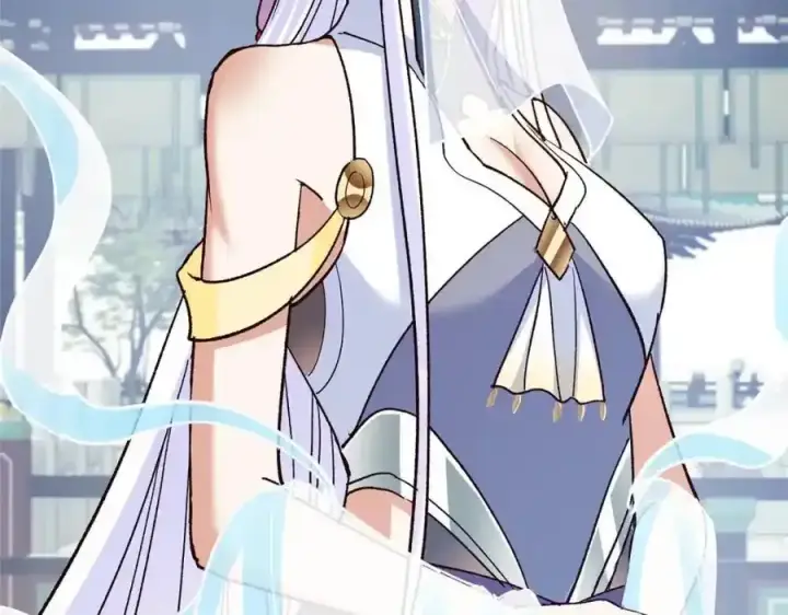 漫画《掌门低调点》278 圣师居然承认了！第34张图