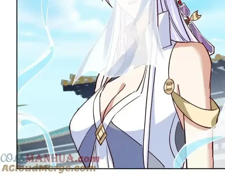 漫画《掌门低调点》278 圣师居然承认了！第53张图
