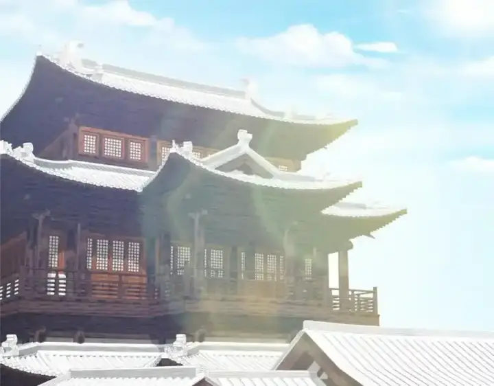 漫画《掌门低调点》278 圣师居然承认了！第92张图