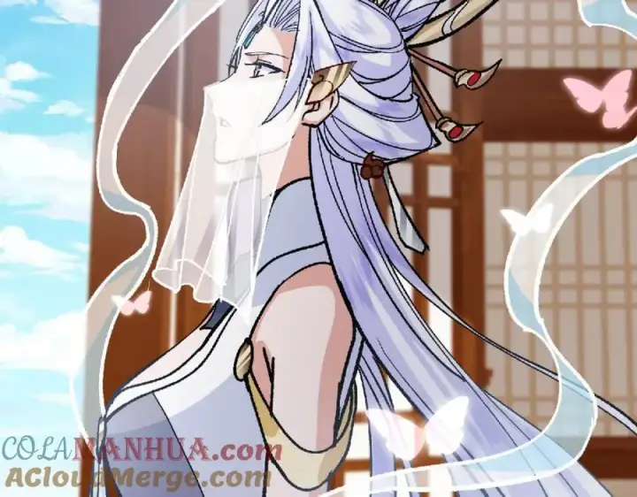 漫画《掌门低调点》311 他已天下无敌了第161张图