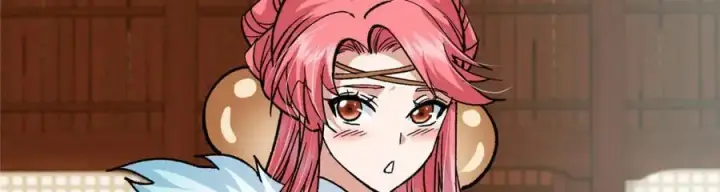 漫画《掌门低调点》311 他已天下无敌了第27张图