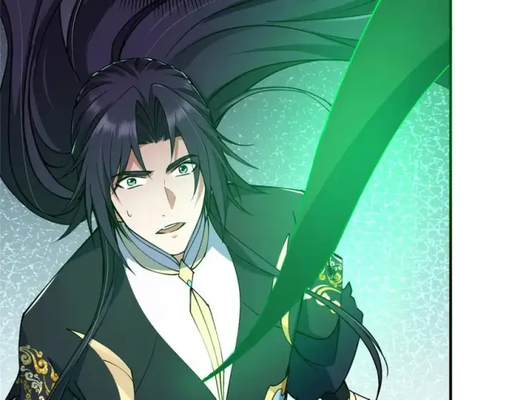 漫画《掌门低调点》312 这就是当世第一剑第124张图