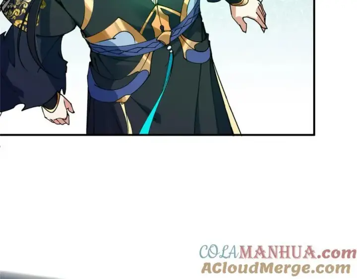 漫画《掌门低调点》312 这就是当世第一剑第125张图