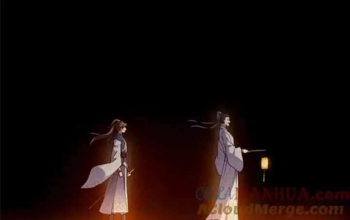漫画《掌门低调点》312 这就是当世第一剑第45张图