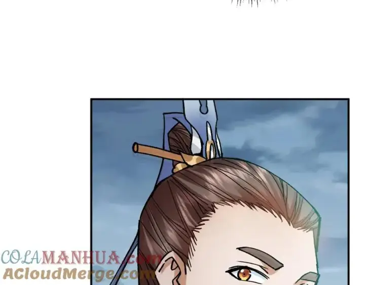 漫画《掌门低调点》313 迟早在顶峰相见第21张图