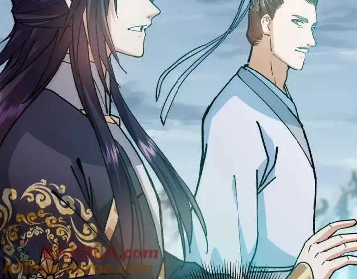 漫画《掌门低调点》313 迟早在顶峰相见第25张图