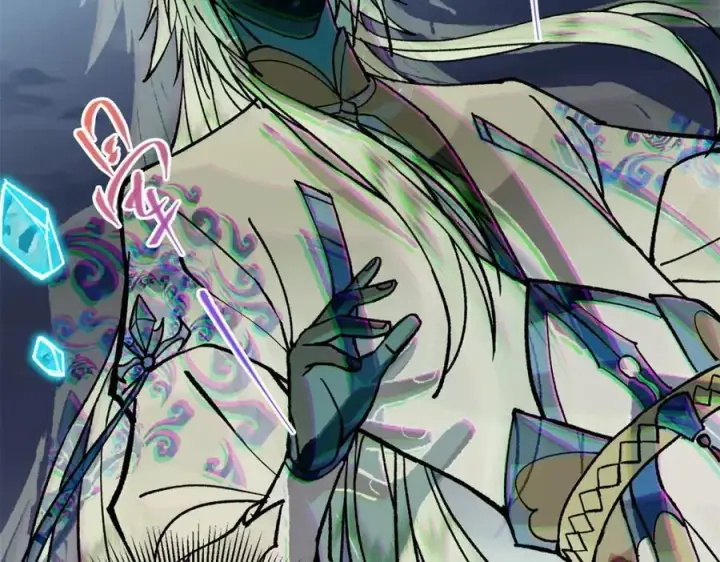 漫画《掌门低调点》313 迟早在顶峰相见第40张图