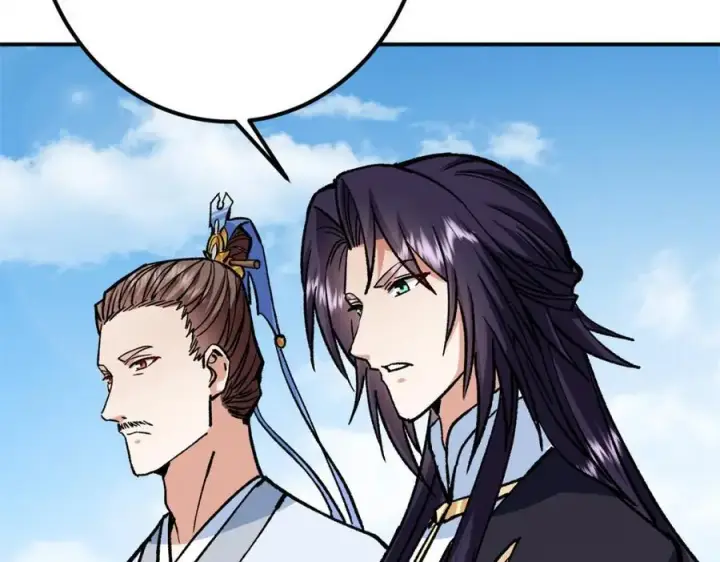 漫画《掌门低调点》314 我墨门个个都是人才第106张图