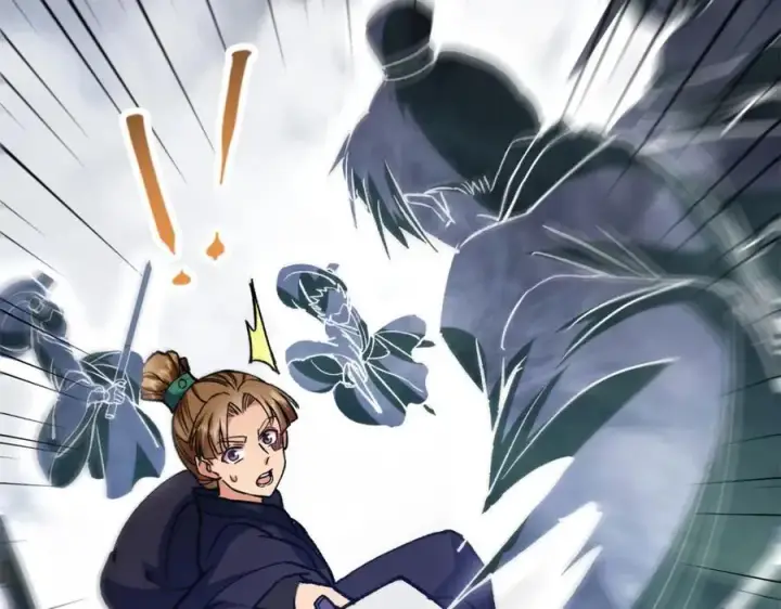 漫画《掌门低调点》314 我墨门个个都是人才第111张图
