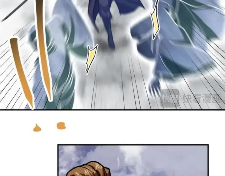 漫画《掌门低调点》314 我墨门个个都是人才第118张图