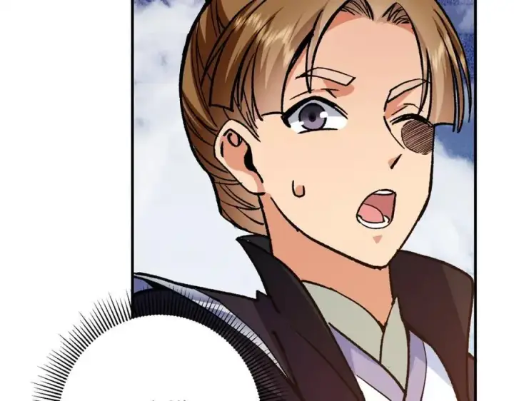 漫画《掌门低调点》314 我墨门个个都是人才第120张图
