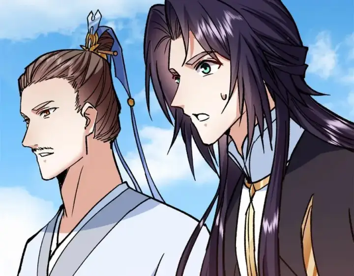 漫画《掌门低调点》314 我墨门个个都是人才第123张图