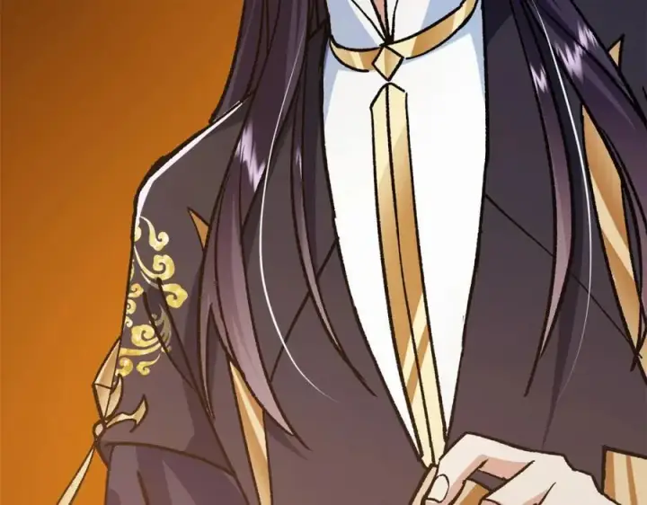 漫画《掌门低调点》314 我墨门个个都是人才第135张图