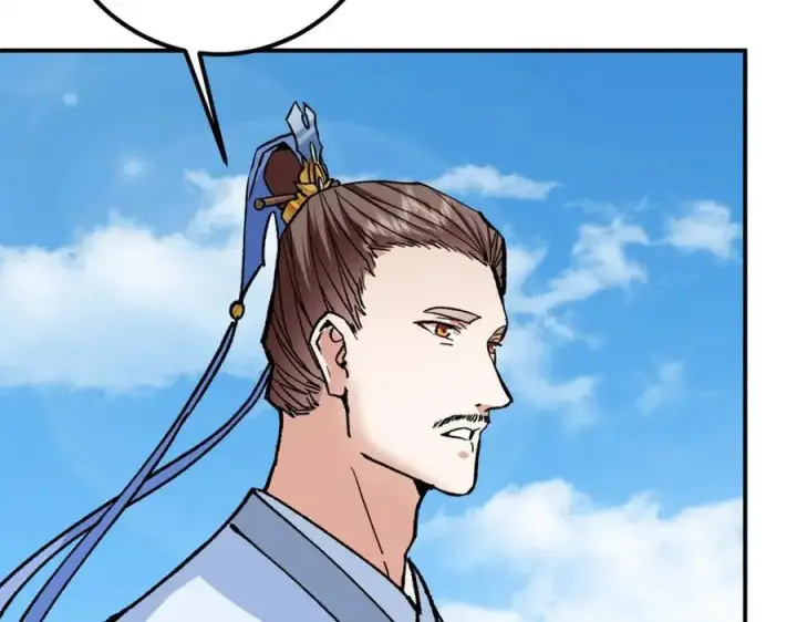 漫画《掌门低调点》314 我墨门个个都是人才第30张图
