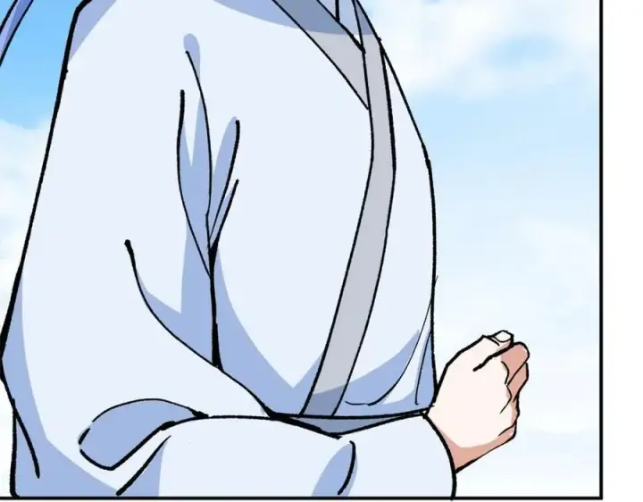 漫画《掌门低调点》314 我墨门个个都是人才第31张图