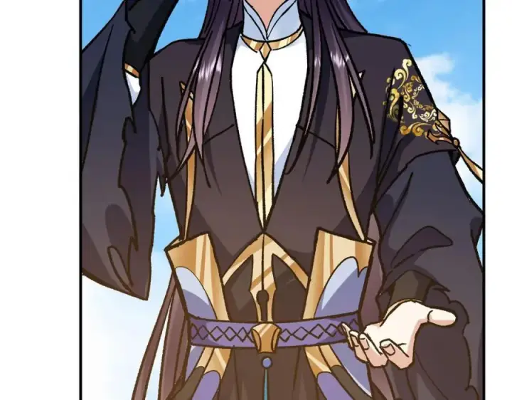 漫画《掌门低调点》314 我墨门个个都是人才第40张图