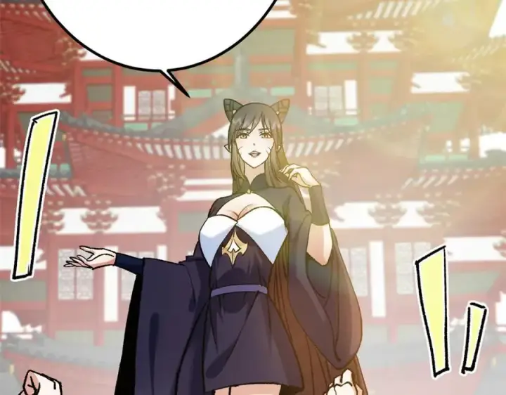 漫画《掌门低调点》314 我墨门个个都是人才第60张图