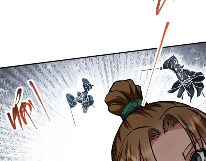 漫画《掌门低调点》314 我墨门个个都是人才第90张图