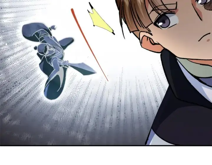 漫画《掌门低调点》314 我墨门个个都是人才第91张图