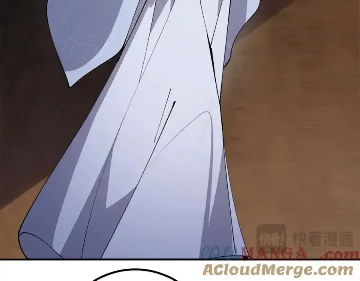 漫画《掌门低调点》315 诸位可有想我？第109张图