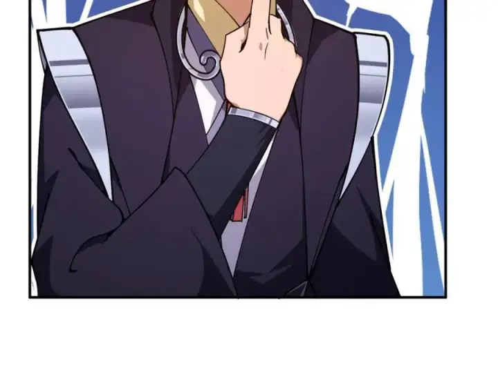 漫画《掌门低调点》315 诸位可有想我？第144张图