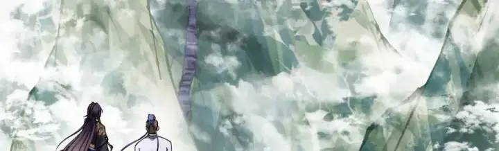 漫画《掌门低调点》315 诸位可有想我？第32张图