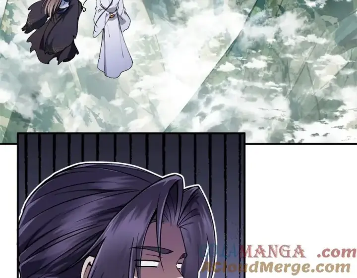 漫画《掌门低调点》315 诸位可有想我？第33张图