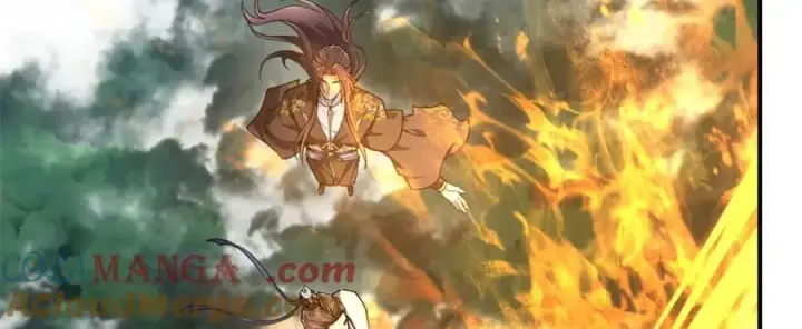 漫画《掌门低调点》315 诸位可有想我？第41张图