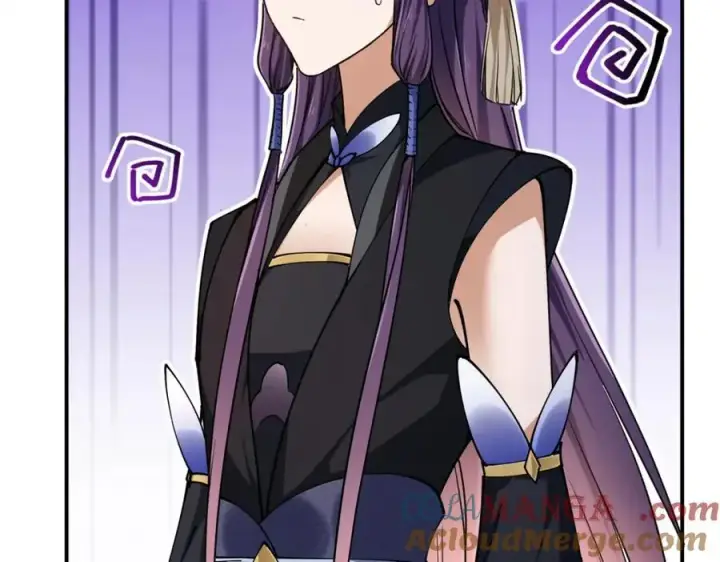 漫画《掌门低调点》315 诸位可有想我？第61张图