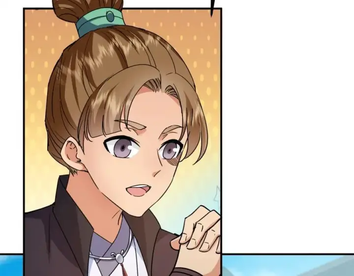 漫画《掌门低调点》316 我的剑居然歪了？第10张图