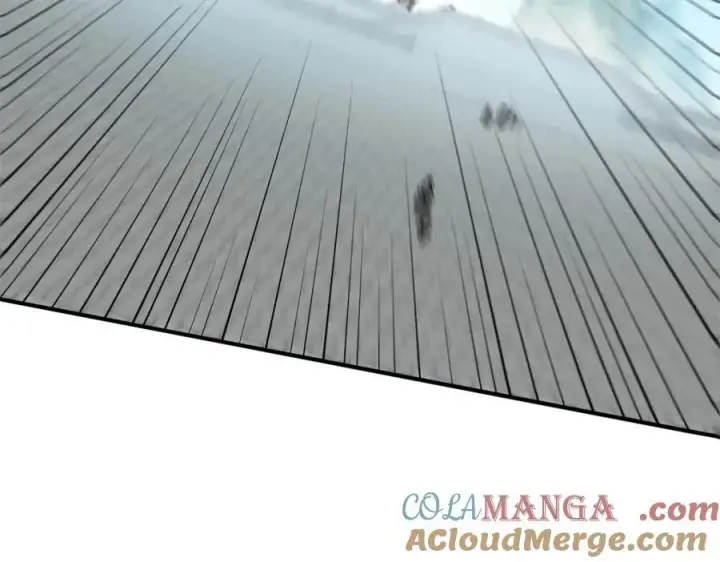漫画《掌门低调点》316 我的剑居然歪了？第121张图