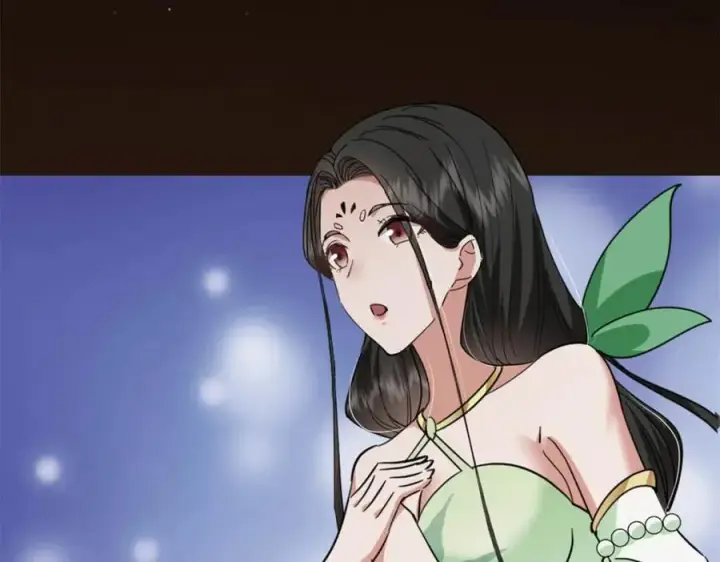 漫画《掌门低调点》316 我的剑居然歪了？第166张图