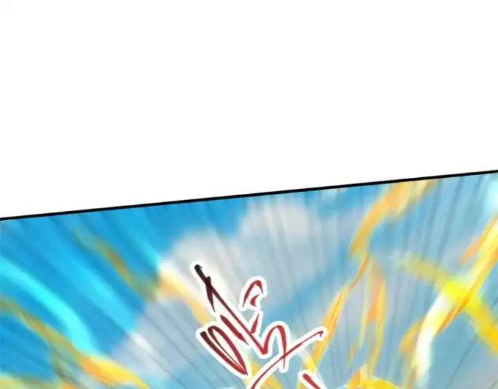 漫画《掌门低调点》316 我的剑居然歪了？第36张图
